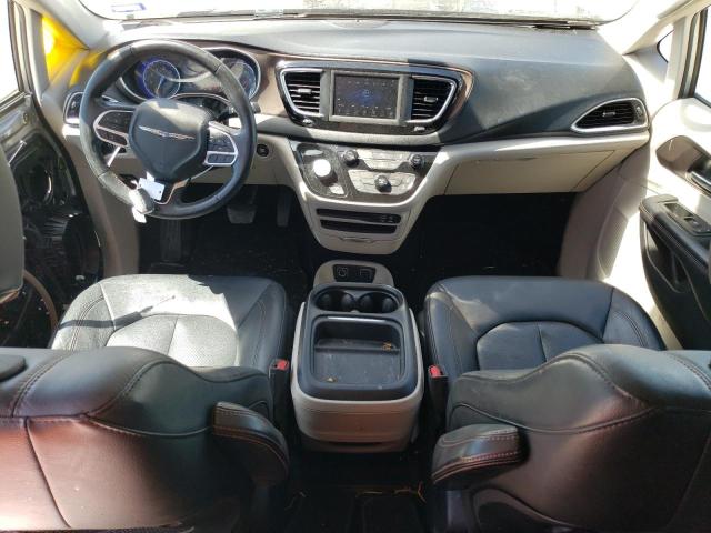 2C4RC1BG3KR730993 - 2019 CHRYSLER PACIFICA TOURING L Boz foto 8