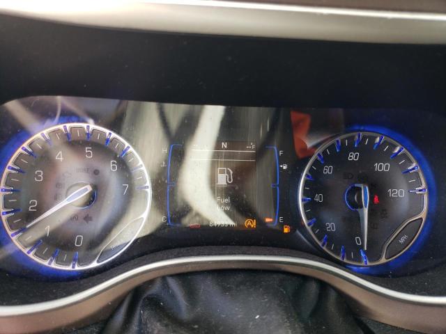 2C4RC1BG3KR730993 - 2019 CHRYSLER PACIFICA TOURING L Boz foto 9