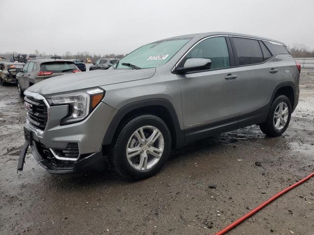 2023 GMC TERRAIN SLE, 