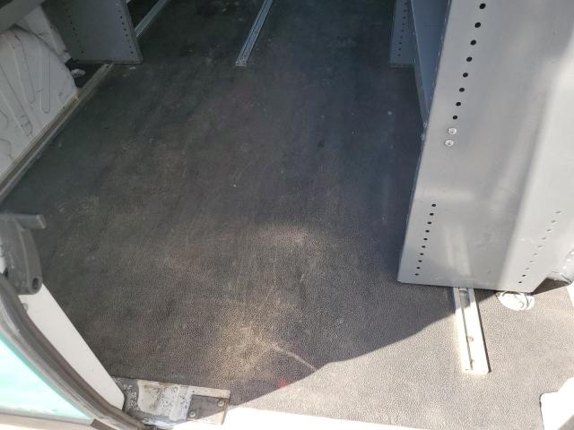 3C6TRVCG3KE556037 - 2019 RAM PROMASTER 2500 HIGH Ақ фото 10