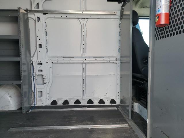 3C6TRVCG3KE556037 - 2019 RAM PROMASTER 2500 HIGH Ақ фото 11