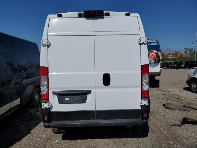 3C6TRVCG3KE556037 - 2019 RAM PROMASTER 2500 HIGH Ақ фото 6