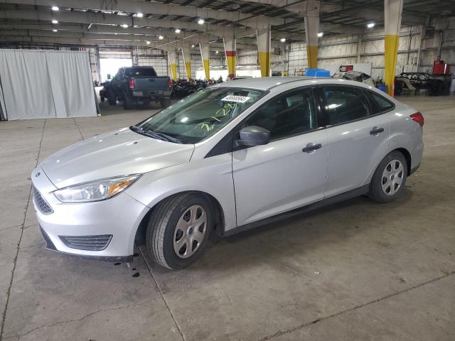 2015 FORD FOCUS S, 