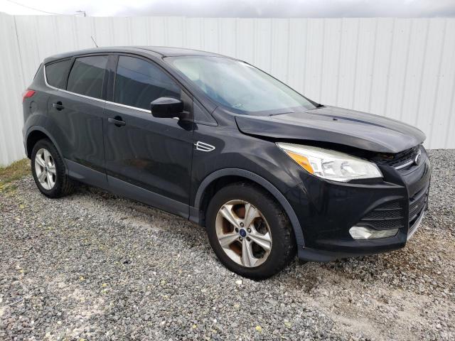 1FMCU0G98FUB08689 - 2015 FORD ESCAPE SE BLACK photo 4