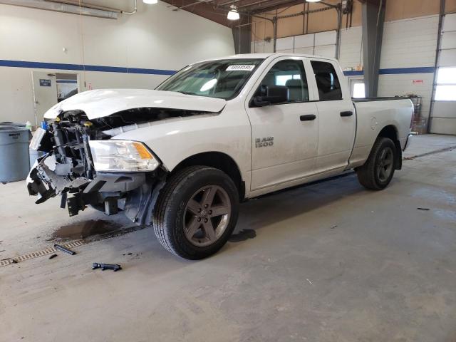 2018 RAM 1500 ST, 