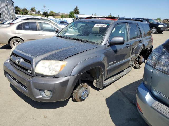 2006 TOYOTA 4RUNNER LIMITED, 