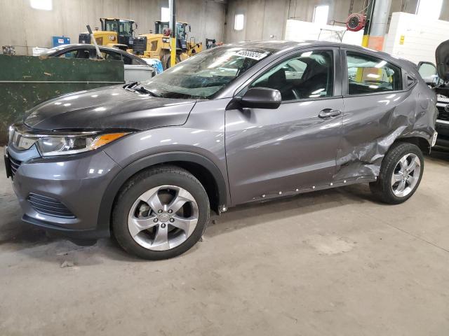 2019 HONDA HR-V LX, 