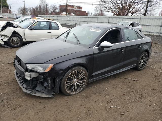 2015 AUDI S3 PREMIUM PLUS, 