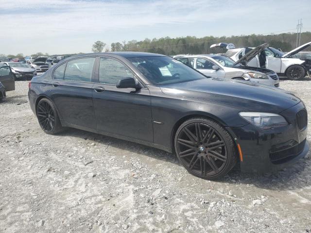 WBAKC8C5XBC433152 - 2011 BMW 750 LXI BLACK photo 4