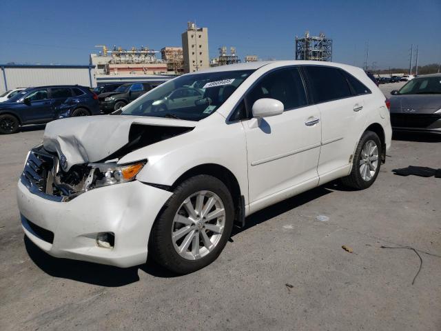 2009 TOYOTA VENZA, 