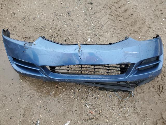 2HGFG1B61BH512623 - 2011 HONDA CIVIC LX BLUE photo 12