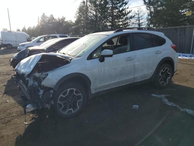 2016 SUBARU CROSSTREK PREMIUM, 