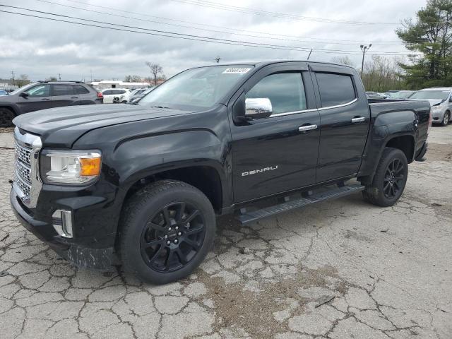 2022 GMC CANYON DENALI, 