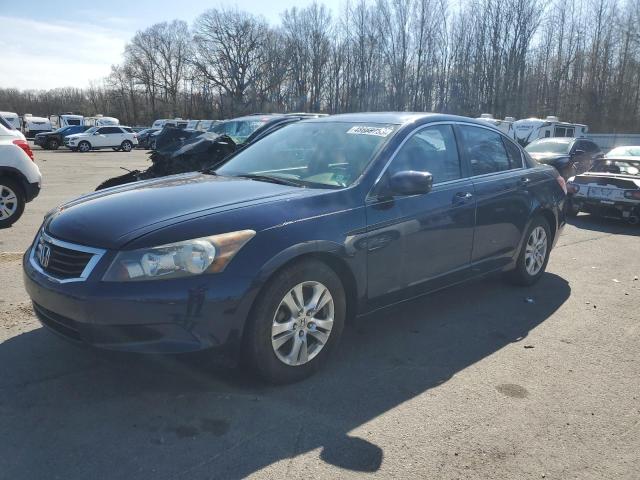 2010 HONDA ACCORD LXP, 