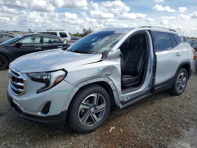 2019 GMC TERRAIN SLT, 