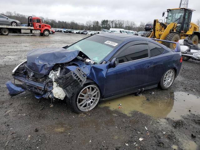 2003 ACURA RSX, 