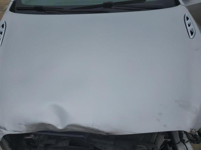 1G4GE5ED5BF217192 - 2011 BUICK LACROSSE CXS 银色 照片 11