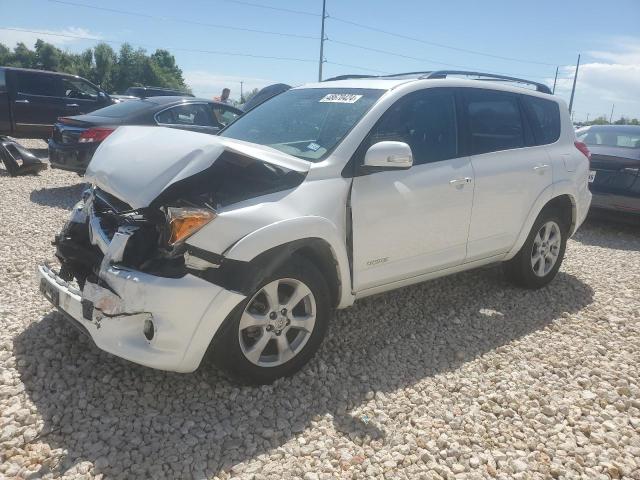 2009 TOYOTA RAV4 LIMITED, 