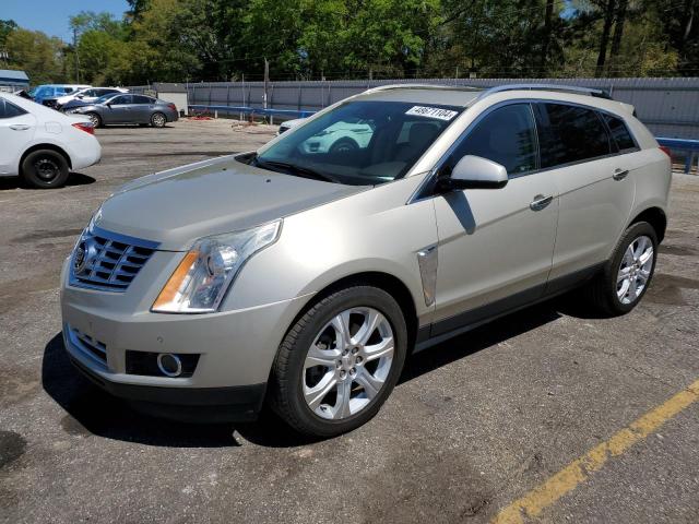 2016 CADILLAC SRX PREMIUM COLLECTION, 