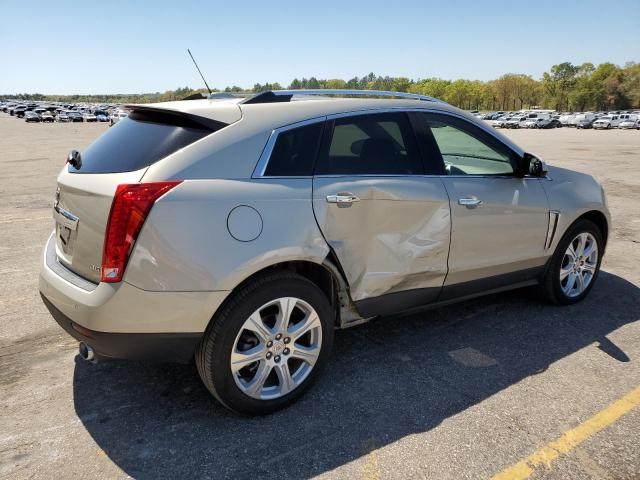 3GYFNDE32GS570911 - 2016 CADILLAC SRX PREMIUM COLLECTION SILVER photo 3