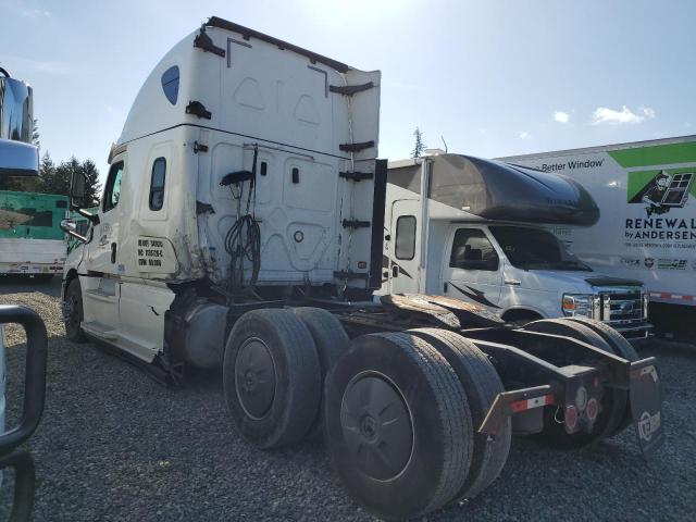 3AKJHHDR8LSLT1865 - 2020 FREIGHTLINER CASCADIA 1 WHITE photo 3