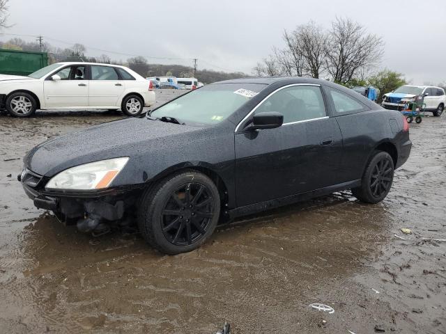 2006 HONDA ACCORD EX, 