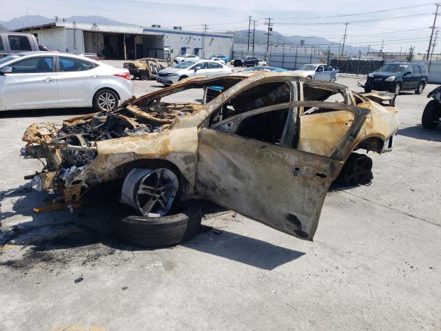 1G1ZB5ST9RF147796 - 2024 CHEVROLET MALIBU LS BURN photo 1