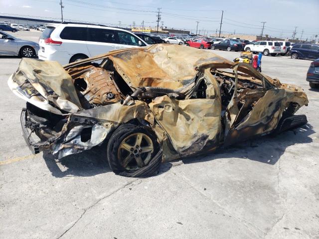 1G1ZB5ST9RF147796 - 2024 CHEVROLET MALIBU LS BURN photo 3