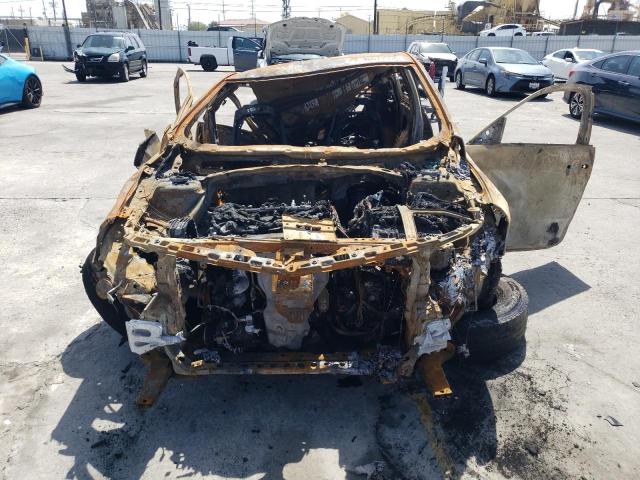 1G1ZB5ST9RF147796 - 2024 CHEVROLET MALIBU LS BURN photo 5