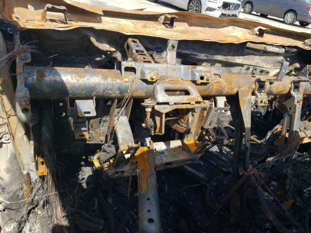 1G1ZB5ST9RF147796 - 2024 CHEVROLET MALIBU LS BURN photo 9