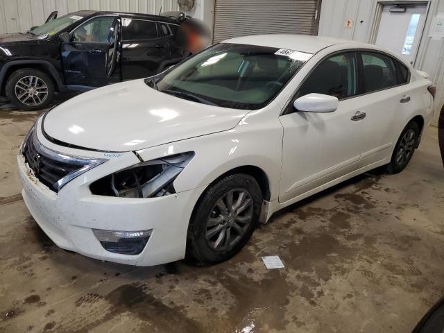 2015 NISSAN ALTIMA 2.5, 