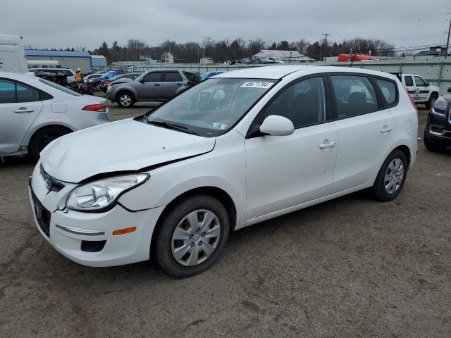 2012 HYUNDAI ELANTRA TO GLS, 