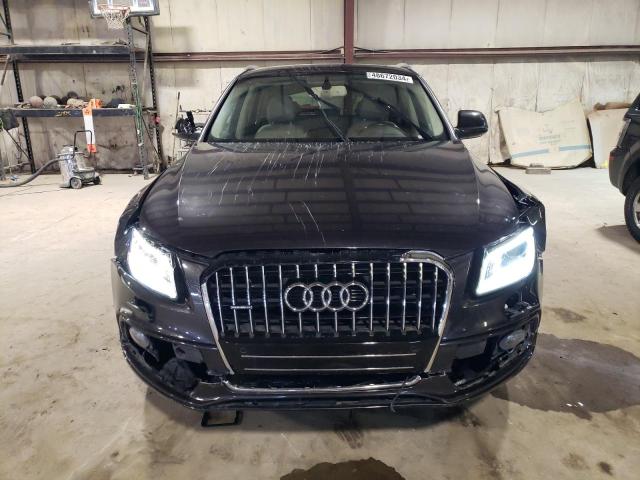 WA1WGAFP2EA115193 - 2014 AUDI Q5 PRESTIGE 黑色 照片 5