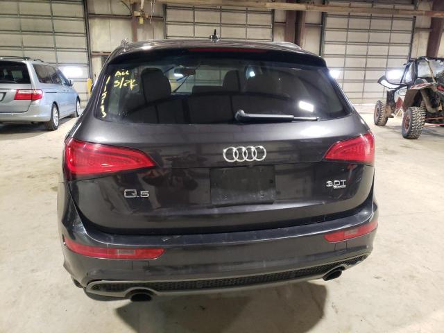 WA1WGAFP2EA115193 - 2014 AUDI Q5 PRESTIGE 黑色 照片 6