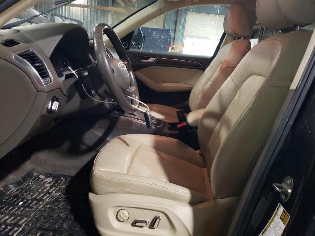 WA1WGAFP2EA115193 - 2014 AUDI Q5 PRESTIGE 黑色 照片 7