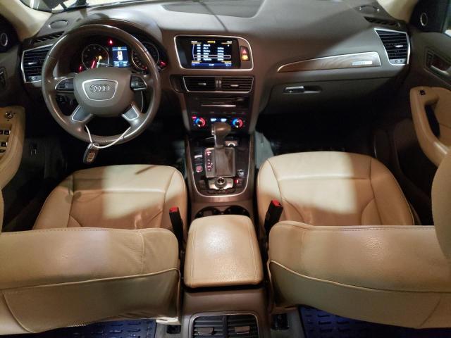 WA1WGAFP2EA115193 - 2014 AUDI Q5 PRESTIGE 黑色 照片 8