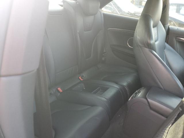 WAUVVAFR1CA019428 - 2012 AUDI S5 PRESTIGE WHITE photo 10