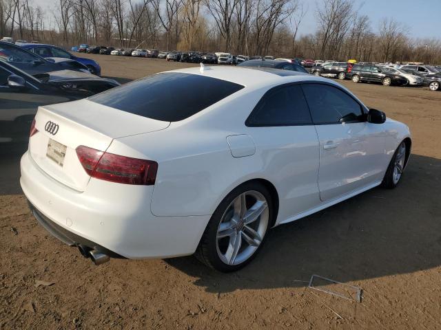 WAUVVAFR1CA019428 - 2012 AUDI S5 PRESTIGE WHITE photo 3