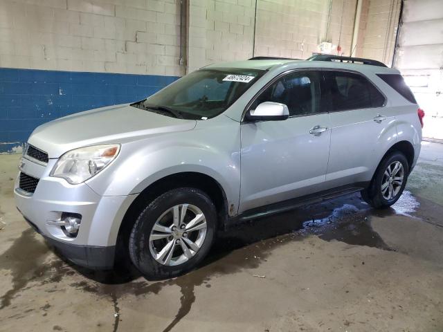 2012 CHEVROLET EQUINOX LT, 