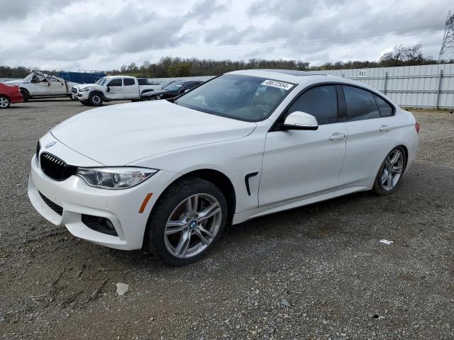 2016 BMW 428 I GRAN COUPE SULEV, 