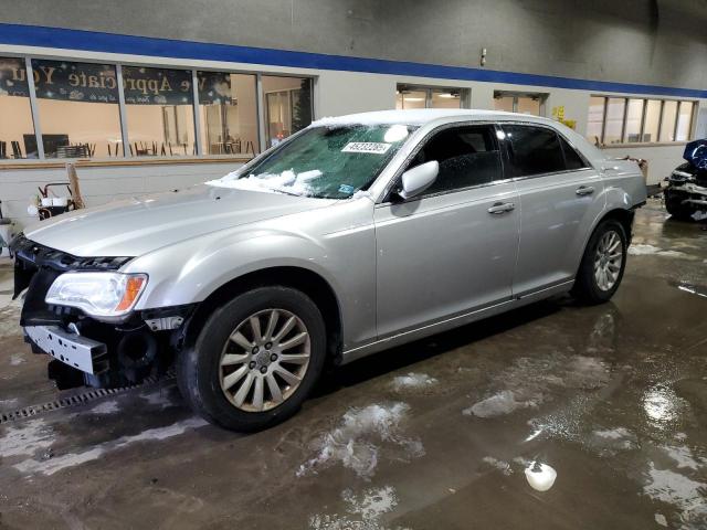 2012 CHRYSLER 300, 