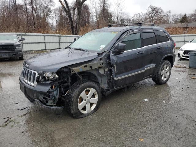 2012 JEEP GRAND CHER LAREDO, 