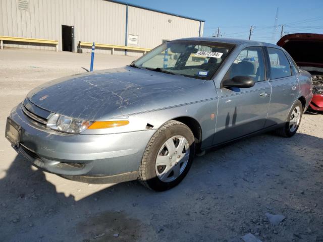 2002 SATURN L200, 