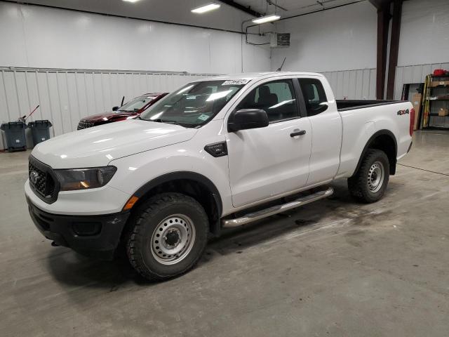 2020 FORD RANGER XL, 