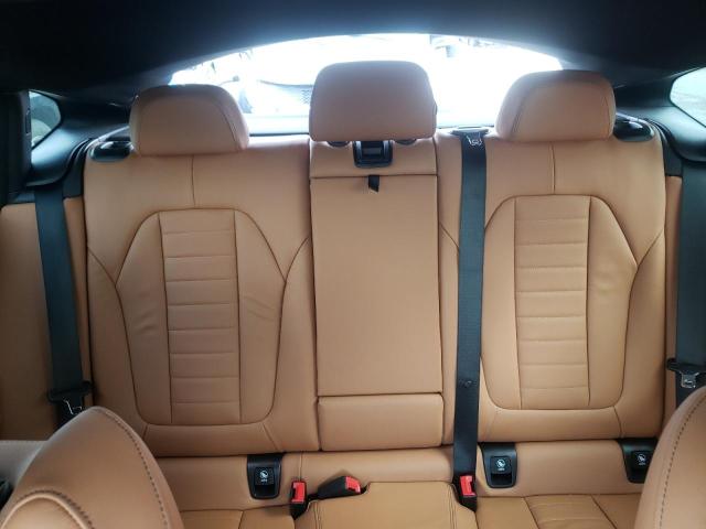 5UX2V1C09M9G20165 - 2021 BMW X4 XDRIVE30I BLACK photo 10