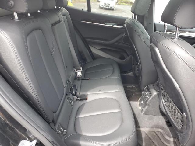 WBXYJ5C30JEF75325 - 2018 BMW X2 XDRIVE28I შავი ფოტო 11