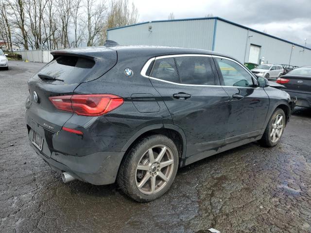 WBXYJ5C30JEF75325 - 2018 BMW X2 XDRIVE28I შავი ფოტო 3