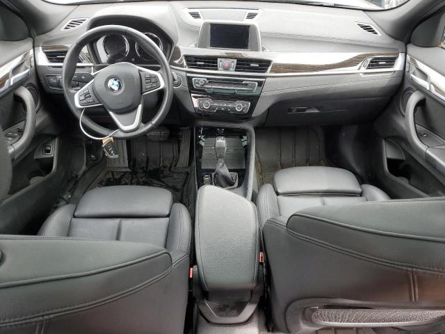 WBXYJ5C30JEF75325 - 2018 BMW X2 XDRIVE28I შავი ფოტო 8