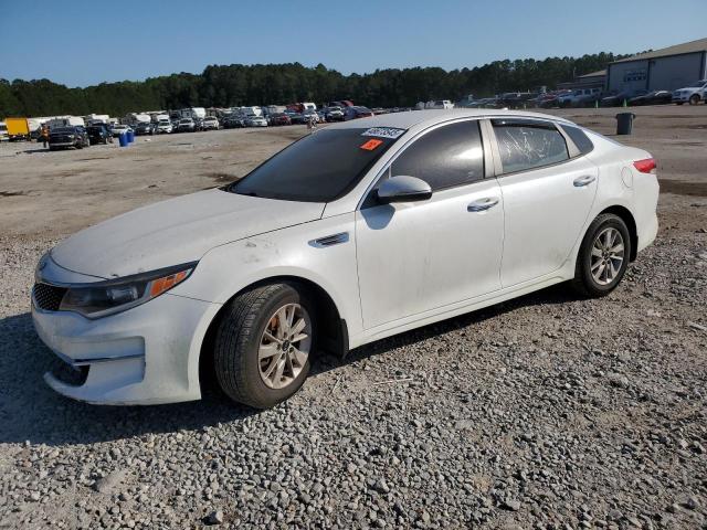 2016 KIA OPTIMA LX, null