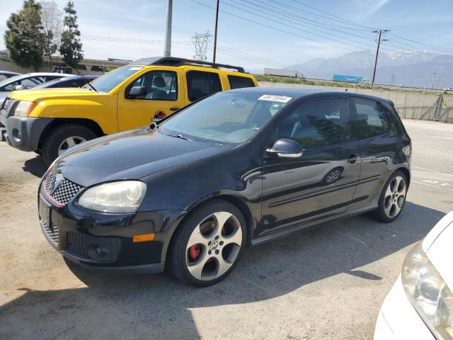 2008 VOLKSWAGEN GTI, 